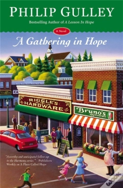 Capa do artigo A Gathering In Hope