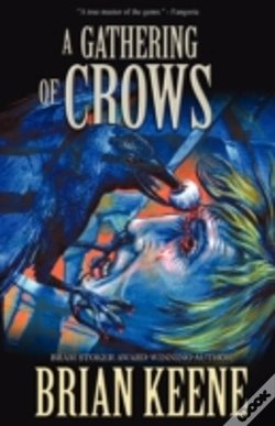 Capa do artigo A Gathering Of Crows