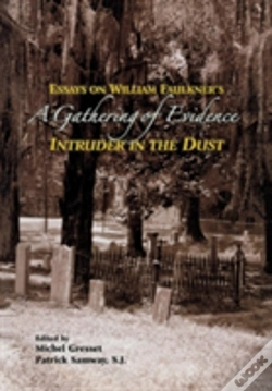 Capa do artigo A Gathering Of Evidence