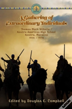 Capa do artigo A Gathering Of Extraordinary Individuals
