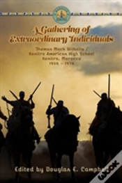 Capa do artigo A Gathering Of Extraordinary Individuals