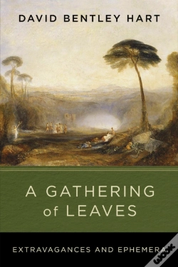 Capa do artigo A Gathering Of Leaves