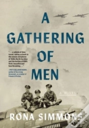 Capa do artigo A Gathering Of Men