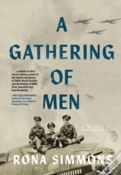 Capa do artigo A Gathering Of Men