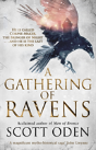 A Gathering Of Ravens - Preview
