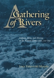 Capa do artigo A Gathering Of Rivers