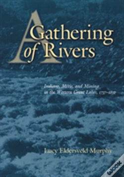 Capa do artigo A Gathering Of Rivers
