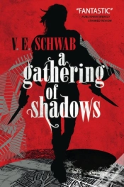 Capa do artigo A Gathering Of Shadows
