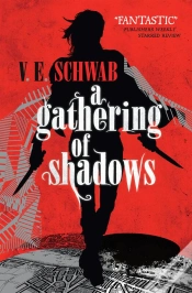 Capa do artigo A Gathering Of Shadows