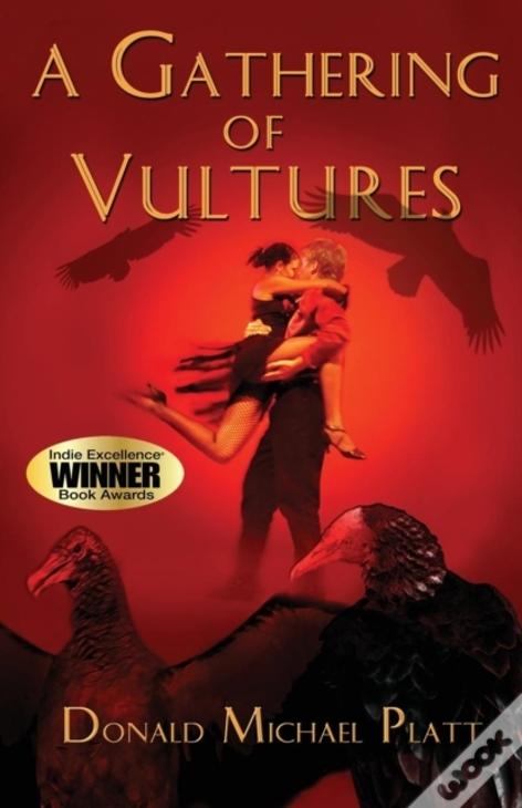 A Gathering Of Vultures