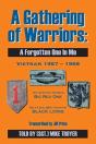 A Gathering Of Warriors - Preview