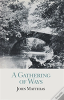 Capa do artigo A Gathering Of Ways