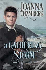Capa do artigo A Gathering Storm