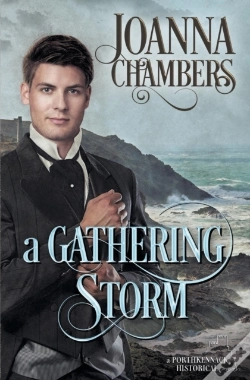 Capa do artigo A Gathering Storm