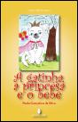 A Gatinha, a Princesa e o Bebé - Preview