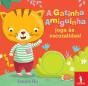 A Gatinha Amiguinha - Preview