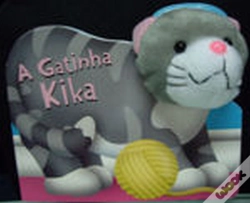 Capa do artigo A Gatinha Kika