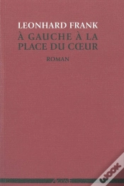 Capa do artigo À Gauche À La Place Du Coeur