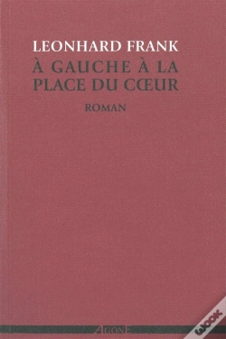 Capa do artigo À Gauche À La Place Du Coeur