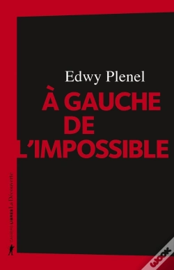 Capa do artigo À Gauche De L'Impossible
