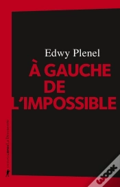 Capa do artigo À Gauche De L