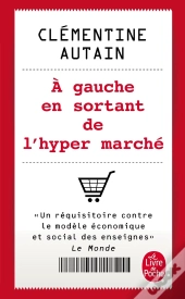 À Gauche En Sortant De L'Hypermarché