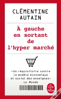 Capa do artigo À Gauche En Sortant De L'Hypermarché