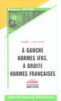 A Gauche Normes Ifrs, A Droite Normes Francaises - Preview