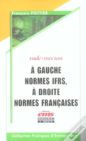 Capa do artigo A Gauche Normes Ifrs, A Droite Normes Francaises