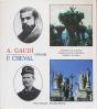 A Gaudi , F Cheval , Architectes De La Nature - Preview