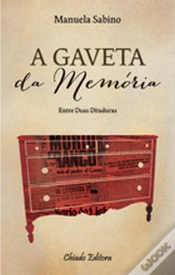 Capa do artigo A Gaveta da Memória 