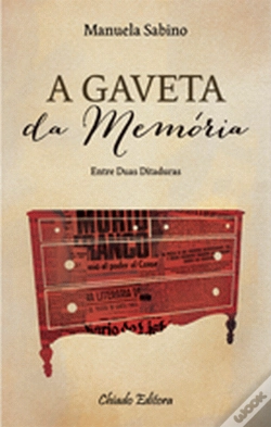 Capa do artigo A Gaveta da Memória 