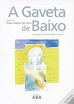 Capa do artigo A Gaveta de Baixo
