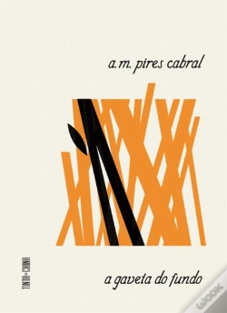 Capa do artigo A Gaveta do Fundo