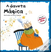 Capa do artigo A Gaveta Mágica
