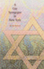 A Gay Synagogue In New York - Preview