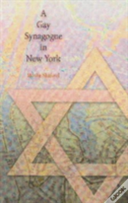 Capa do artigo A Gay Synagogue In New York