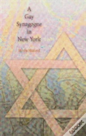 Capa do artigo A Gay Synagogue In New York