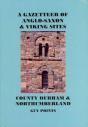A Gazetteer Of Anglo-Saxon & Viking Sites - Preview