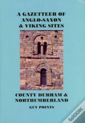 Capa do artigo A Gazetteer Of Anglo-Saxon & Viking Sites