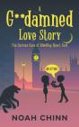 A G**Damned Love Story - Preview