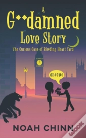 A G**Damned Love Story