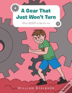 Capa do artigo A Gear That Just Won'T Turn