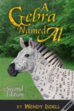Capa do artigo A Gebra Named Al