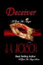A Geek, An Angel & The Deceiver - Preview
