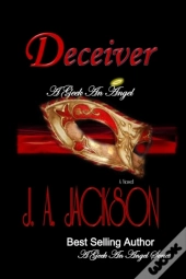 A Geek, An Angel & The Deceiver
