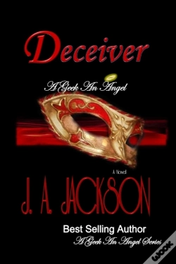 Capa do artigo A Geek, An Angel & The Deceiver