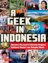 A Geek In Indonesia