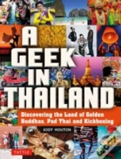 A Geek In Thailand