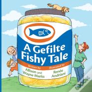 A Gefilte Fishy Tale